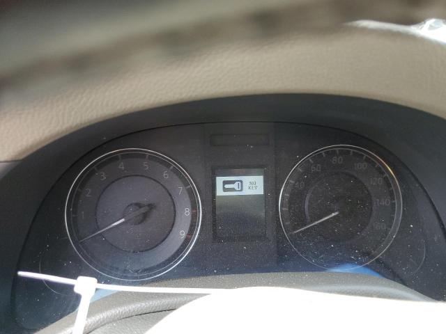 2012 INFINITI G37 - JN1CV6AR2CM974271