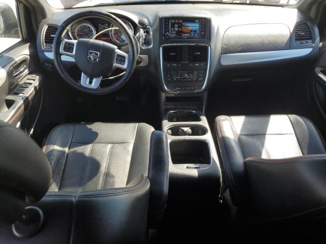 2017 DODGE GRAND CARA 2C4RDGEG7HR601854
