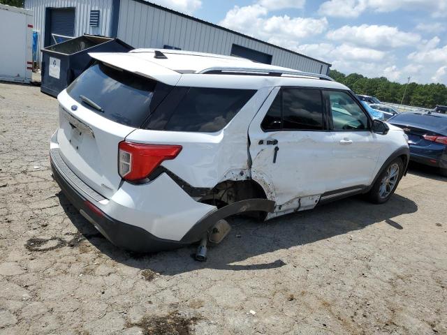 2021 FORD EXPLORER L 1FMSK8FH5MGB36180