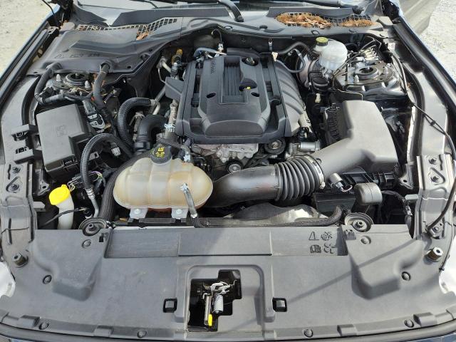 2018 FORD MUSTANG 1FA6P8TH1J5161831