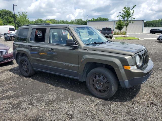 2015 JEEP PATRIOT LA 1C4NJRFB7FD244875