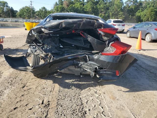 2016 HONDA CIVIC EX 19XFC2F74GE002045
