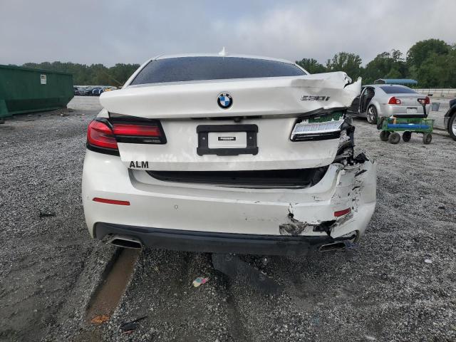 2023 BMW 530 I WBA53BH07PWY23994