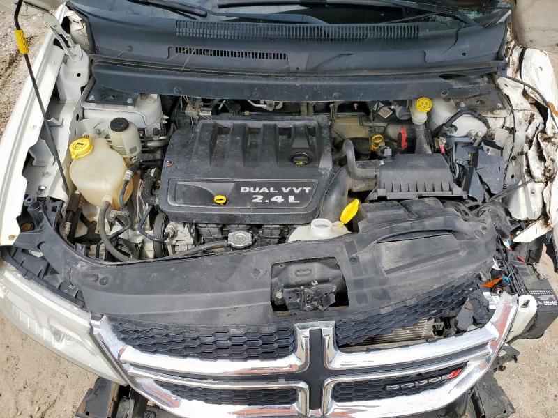 2015 DODGE JOURNEY SE 3C4PDCAB8FT707976