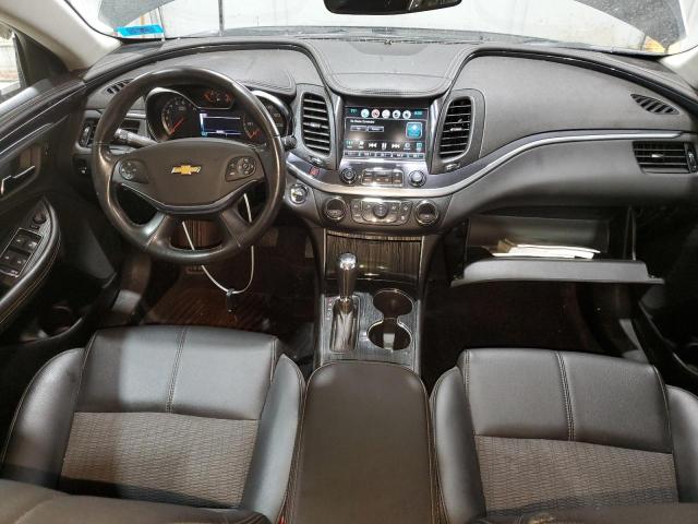 2019 CHEVROLET IMPALA LT 2G11Z5S38K9111184