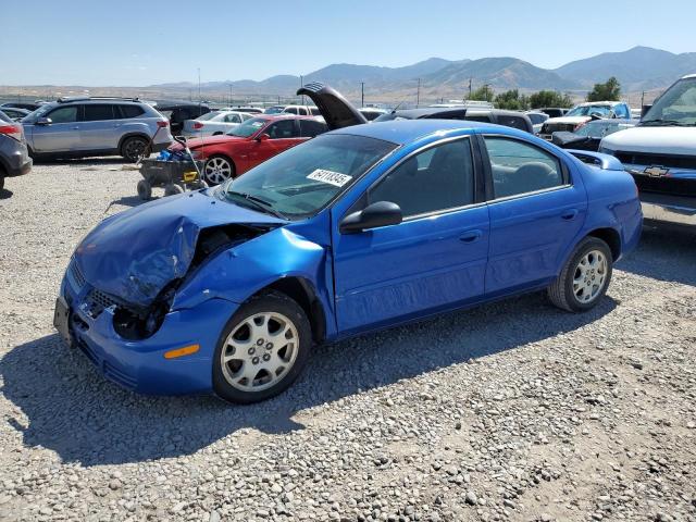 DODGE NEON SXT