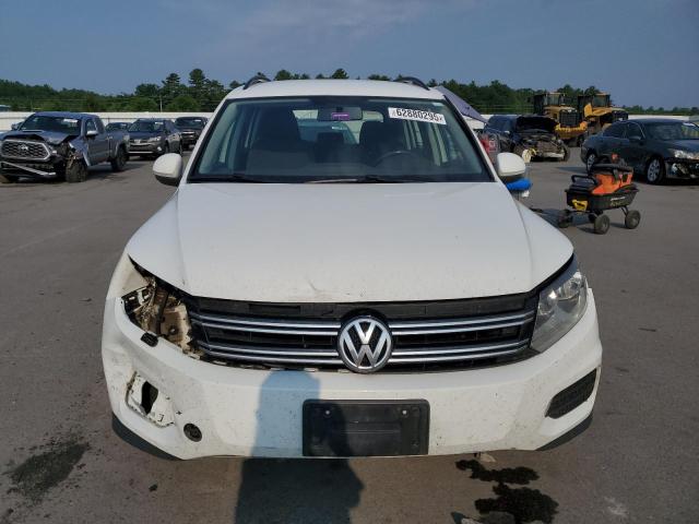 2018 VOLKSWAGEN TIGUAN LIM WVGBV7AX2JK001117