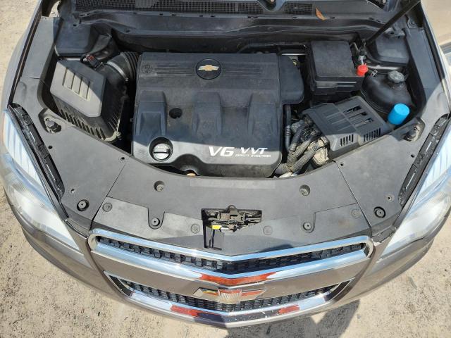 2012 CHEVROLET EQUINOX LT - 2GNFLFE54C6294501