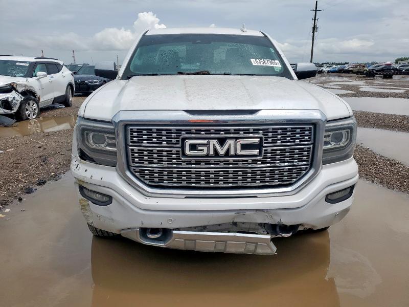 2017 GMC SIERRA K15 3GTU2PEJ0HG290429