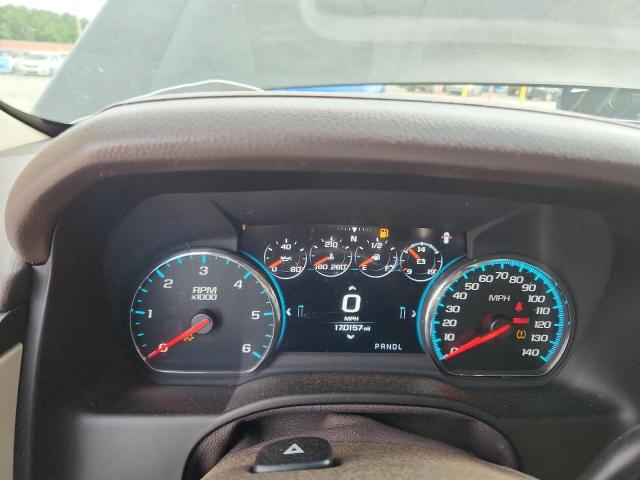 2017 GMC YUKON DENALI 1GKS1CKJ1HR177939