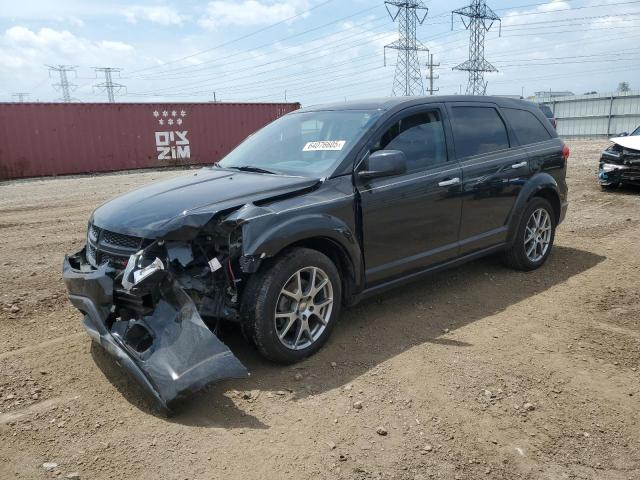 2016 DODGE JOURNEY R/ 3C4PDCEG5GT238143