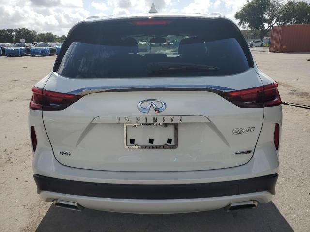 2020 INFINITI QX50 PURE 3PCAJ5M33LF120805