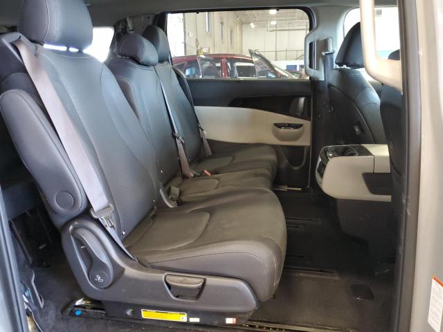 2023 KIA CARNIVAL S KNDNE5H38P6220285
