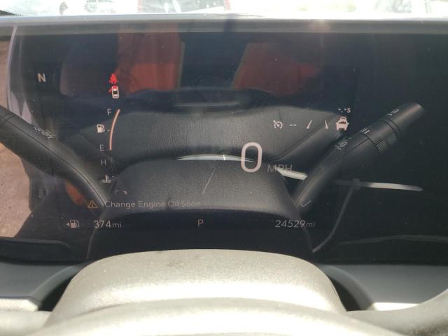 2024 BUICK ENCORE GX KL4AMESL1RB214164