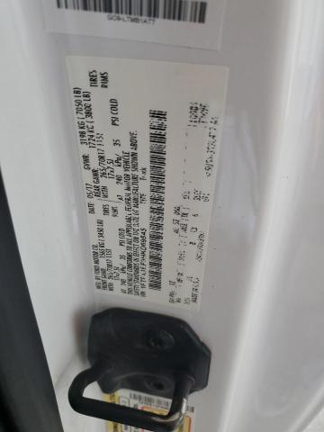 2017 FORD F150 SUPER 1FTFX1EF9HKD69545