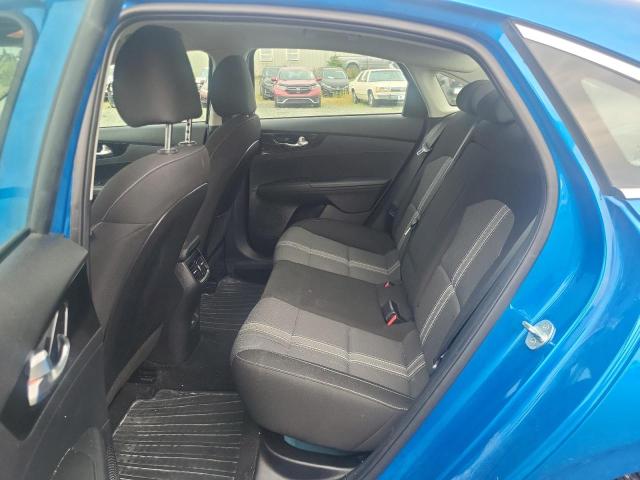 2022 KIA FORTE GT L 3KPF34AD6NE425473