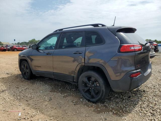 2018 JEEP CHEROKEE L 1C4PJLDX8JD553011