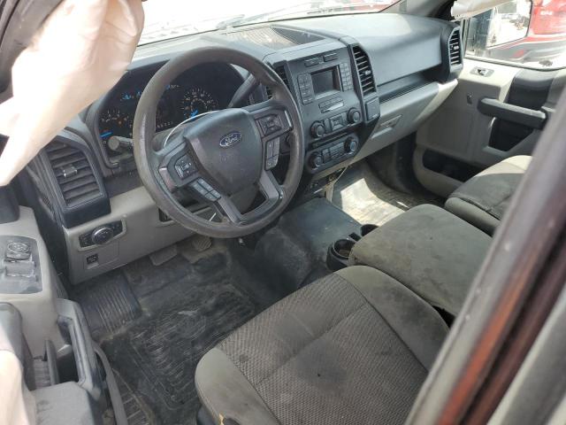 2015 FORD F150 SUPER 1FTEX1E88FKE96071