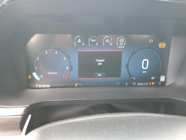 2024 FORD F150 LARIA 1FTFW5L82RKD20932