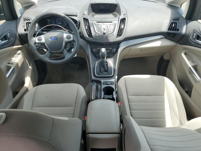 2015 FORD C-MAX SE 1FADP5AU2FL100772