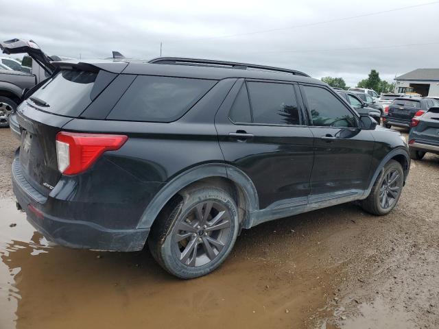 Vin: 1fmsk8dh7nga03201, lot: 63268535, ford explorer xlt 20223