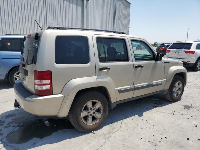 2010 JEEP LIBERTY SP - 1J4PN2GK0AW164053