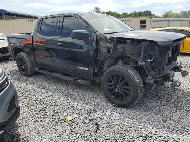 2021 GMC SIERRA K15 1GTU9CED3MZ158032