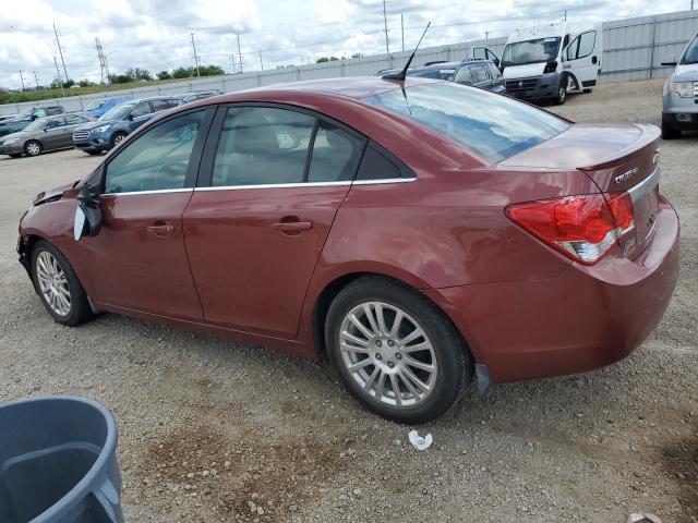 2013 CHEVROLET CRUZE ECO #3264841431