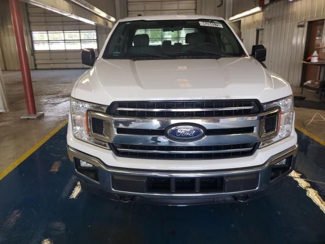 2018 FORD F150 SUPERCREW - 1FTEW1EGXJFC03346