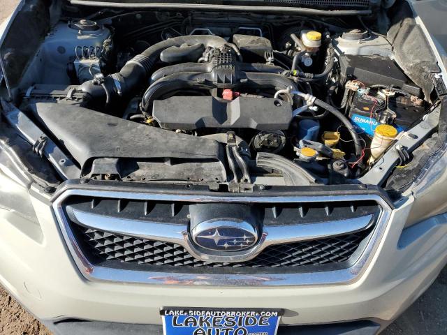 2013 SUBARU XV CROSSTREK 2.0 PREMIUM - JF2GPACC8D2852064