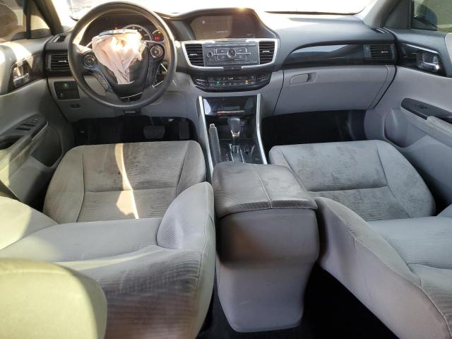 2016 HONDA ACCORD LX - 1HGCR2F37GA014497