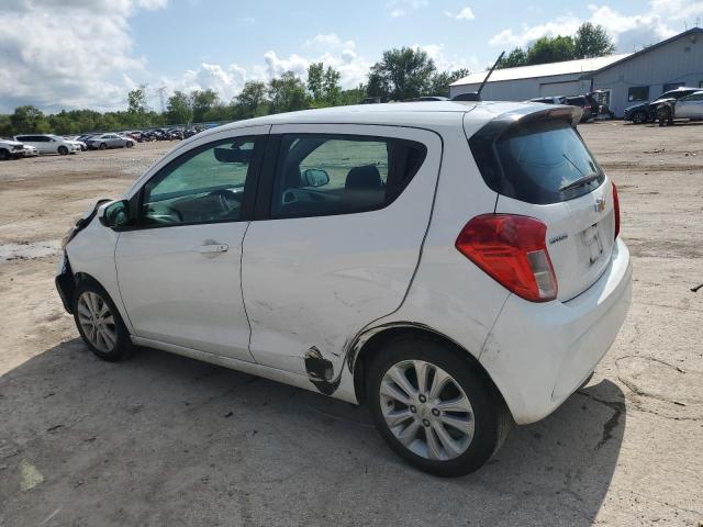 2018 CHEVROLET SPARK 1LT - KL8CD6SA7JC482422