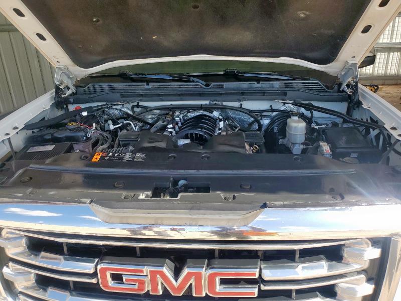 2017 GMC SIERRA K15 3GTU2NEC8HG345117