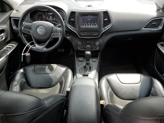 2020 JEEP CHEROKEE L - 1C4PJMLB6LD630568