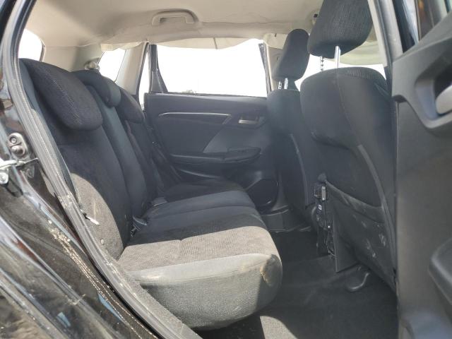 2015 HONDA FIT LX 3HGGK5G52FM773759