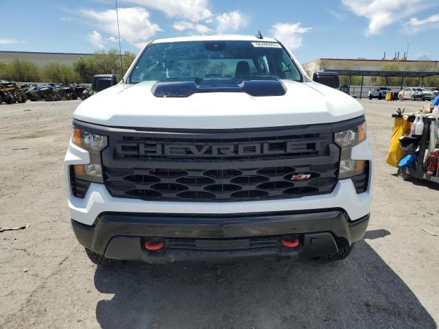 2024 CHEVROLET SILVERADO 3GCUDCE87RG454311