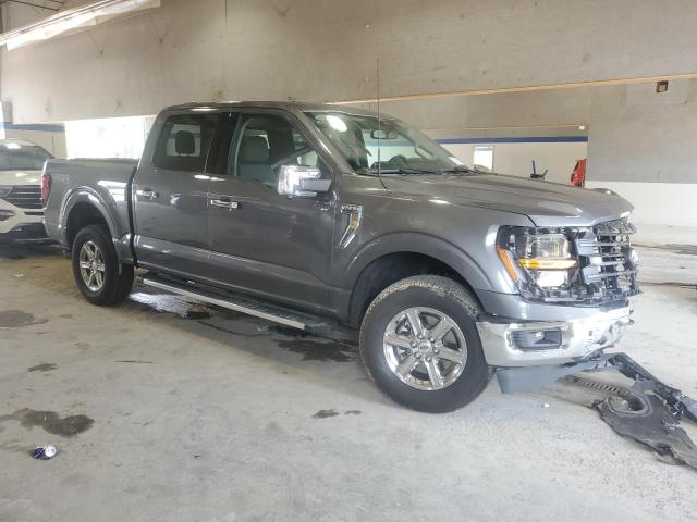 2024 FORD F150 XLT 1FTFW3L80RKD99036