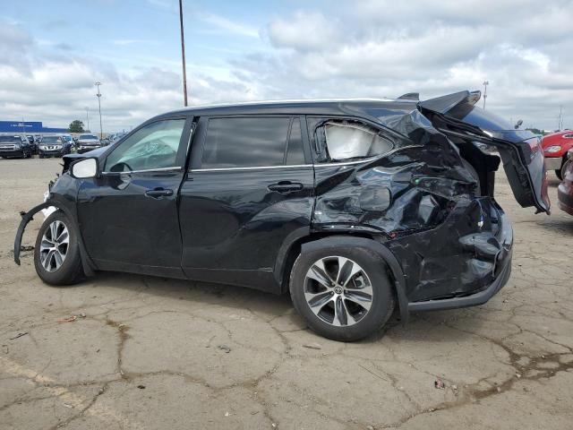 2023 TOYOTA HIGHLANDER - 5TDKDRAH1PS516882