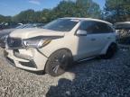 2017 ACURA MDX TECHNO - 5FRYD4H57HB003875