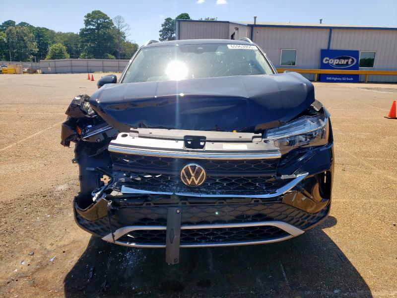 2024 VOLKSWAGEN TAOS SE - 3VVSX7B24RM113263