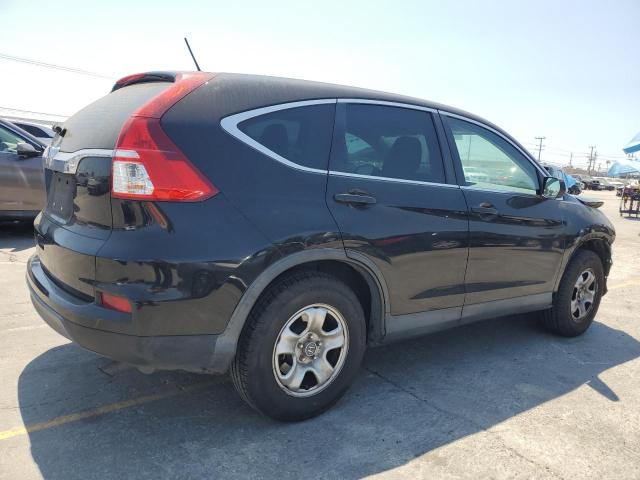2016 HONDA CR-V LX 3CZRM3H36GG701668