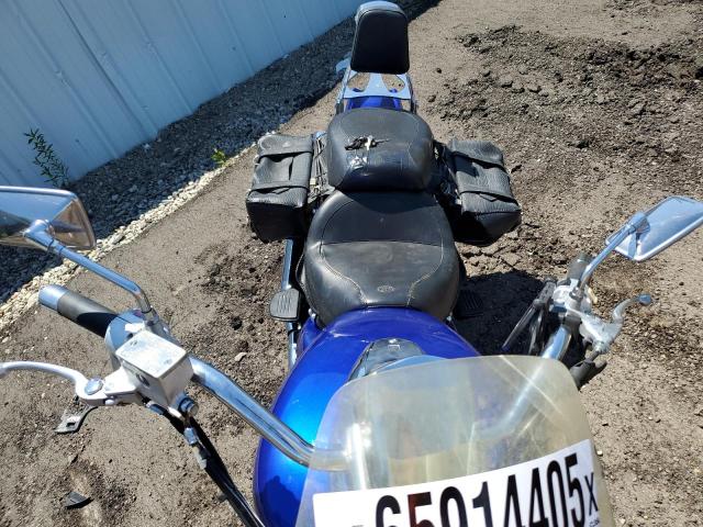 2006 SUZUKI M50 BK5 - JS1VS56A062100121
