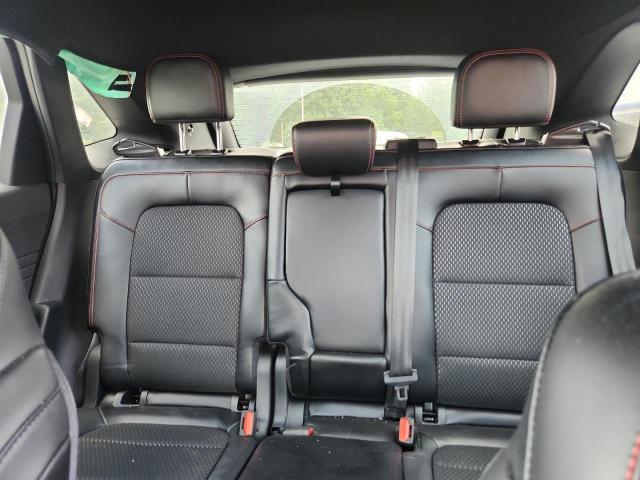 2024 FORD ESCAPE ST 1FMCU0MN1RUB08863