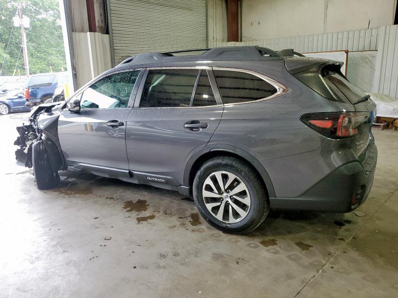 2022 SUBARU OUTBACK PR 4S4BTADC7N3125606