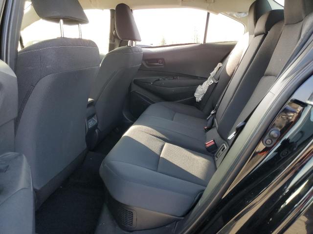2023 TOYOTA COROLLA LE - JTDBCMFE4PJ013686