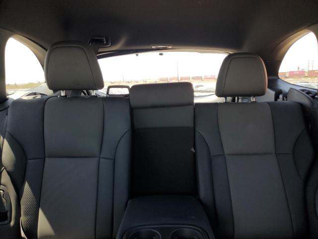 2024 SUBARU OUTBACK WI 4S4BTGUD7R3158087