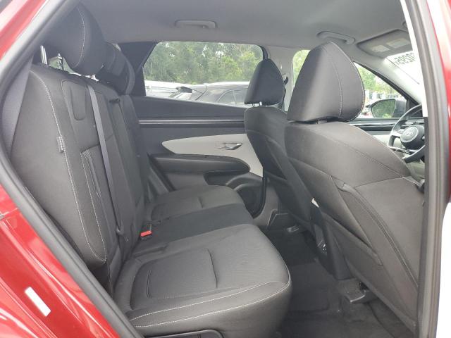 2024 HYUNDAI TUCSON SEL - KM8JB3DE4RU329601