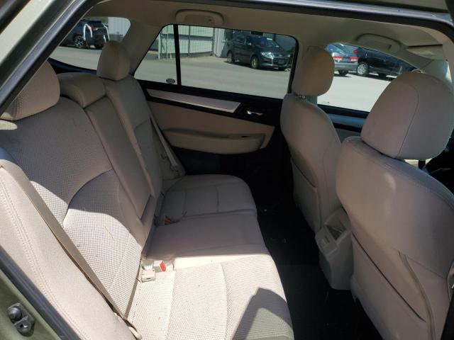 2018 SUBARU OUTBACK 2. 4S4BSAFC6J3297023