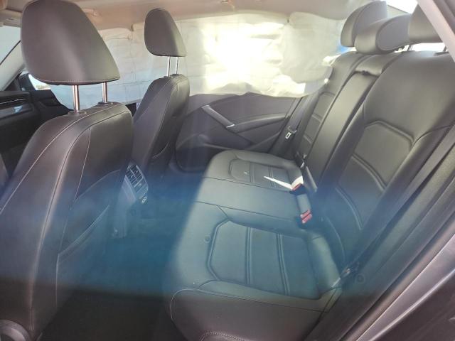 2020 VOLKSWAGEN PASSAT R-L - 1VWMA7A31LC015459