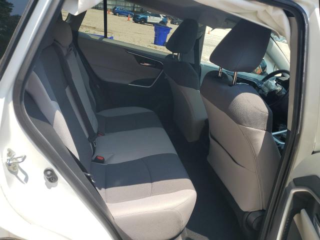 2020 TOYOTA RAV4 XLE - 2T3W1RFV8LW064642